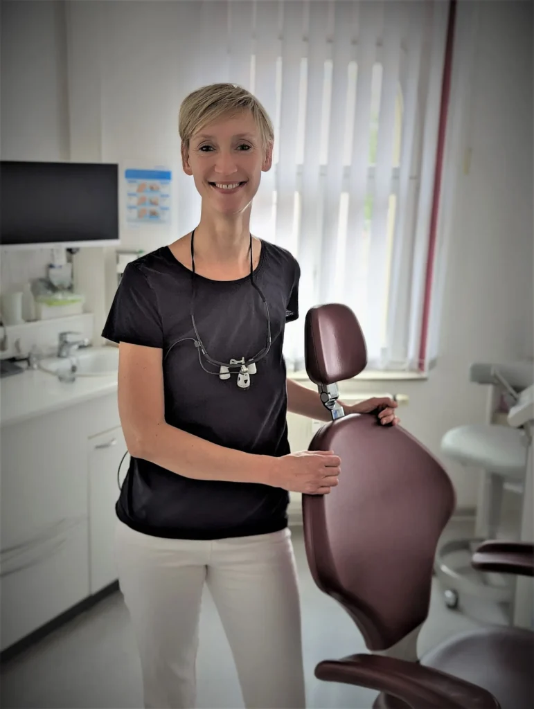 Julia Keiger Personal