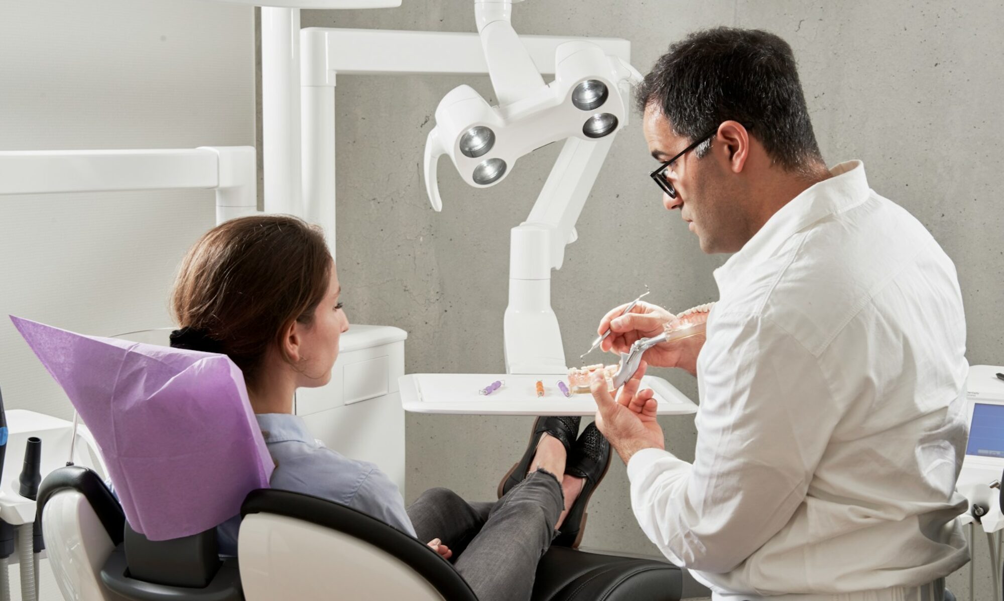 Photo by Caroline LM